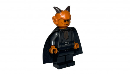 Фігурка Lego Інше Labria Kardue'sai'Malloc Star Wars sw1126 75290 Б/У - Retromagaz, image 3