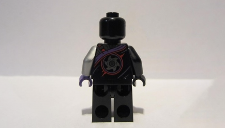Конструктор Lego Rebooted Kai vs. Nindroid Ninjago 112113 njo0492 njo0582 Новий - Retromagaz, image 5