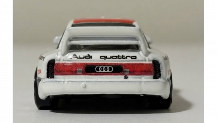 Тематична Машинка Hot Wheels Audi 90 quattro Audi Series 1:64 JKY15 White - Retromagaz, image 5