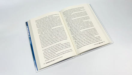 Книга Что-то в Воде Кэтрин Стэдмен image_3 Книга Что-то в Воде Кэтрин Стэдмен - Retromagaz, image 3