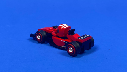 Конструктор Lego Ferrari F1 Team Race Car 71049 colf1rc-3 Новый - Retromagaz, image 2