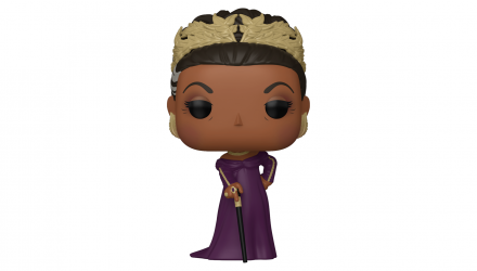 Фігурка FUNKO POP! Бріджертони Леді Денбері 109mm 90805 - Retromagaz, image 2