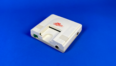 Консоль NEC PC Engine PI-TG001 White Б/У - Retromagaz, image 1