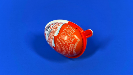 Набор Шоколадное Яйцо Kinder Joy For Boys 20g 24шт - Retromagaz, image 4