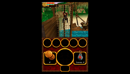 Игра Nintendo DS Pirates of the Caribbean: At World's End Русские Субтитры Б/У - Retromagaz, image 2