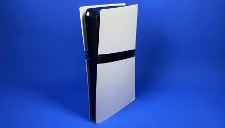Консоль Sony PlayStation 5 Pro 2TB White Без Геймпада Б/У - Retromagaz, image 1