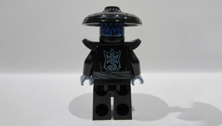 Фигурка Lego Wolf Clan Nokt Ninjago njo0938 71844 Новый - Retromagaz, image 2