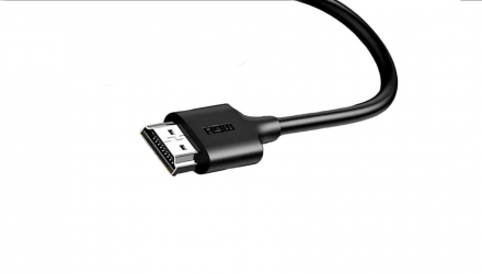 Адаптер Ugreen CM611 HDMI - VGA Black 0.25m - Retromagaz, image 2