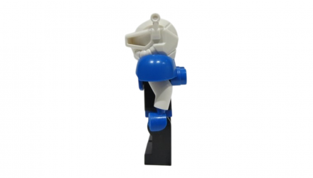 Фигурка Lego Series 26 Ice Planet Explorer Collectible Minifigures 71046 col26-8 col444 Новый - Retromagaz, image 3