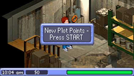Гра RMC Game Boy Advance The Sims 2 Англійська Версія Тільки Картридж Б/У - Retromagaz, image 4