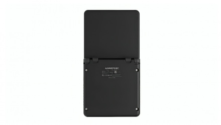 Консоль Anbernic RG34XXSP + 5000 Вбудованих Ігор 64GB Black - Retromagaz, image 3
