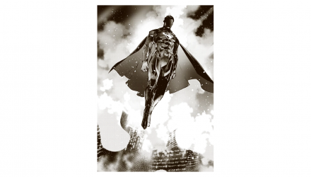 Комикс Бэтмен. Разрушитель справедливости. Том 2 Шімогучі Томохіро - Retromagaz, image 3