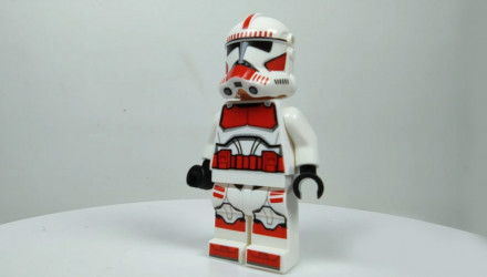 Конструктор Lego Coruscant Guard Star Wars 912403 sw1305 Новый - Retromagaz, image 3