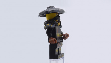 Фігурка Lego Ninja Nate Ninjago njo1067 71872 Новий - Retromagaz, image 2
