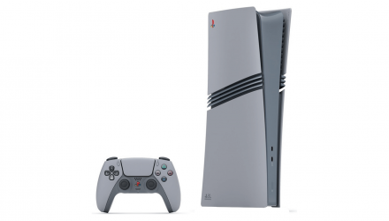 Консоль Sony PlayStation 5 Pro 30th Anniversary Limited Edition 2TB Grey Новий - Retromagaz, image 1