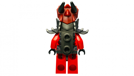 Фигурка Lego Другое Dragonian Warrior Ninjago njo0920 71836 Новый - Retromagaz, image 3