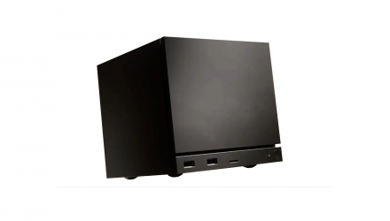 Компьютер Valve Steam Machine 2TB Black Новый - Retromagaz, image 3