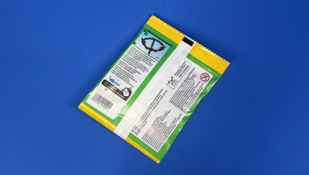 Конструктор Lego Фігурка Parrot Handler with Skeleton and Spawner Paper Bag Minecraft L0002253 Новий - Retromagaz, image 4