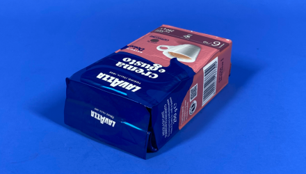 Набір Кава Мелена Lavazza 4шт Crema e Gusto Dolce 250g - Retromagaz, image 3
