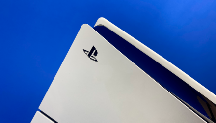 Консоль Sony PlayStation 5 Slim Blu-ray UA (1000040591) 1TB White Новий - Retromagaz, image 1