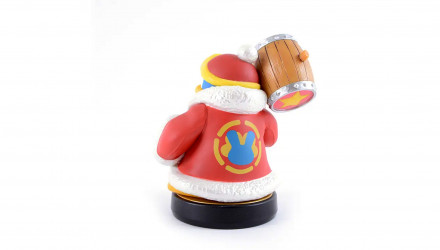 Фигурка Nintendo Amiibo Super Smash Bros King Dedede Switch Wii U 3DS 45496352745 - Retromagaz, image 4