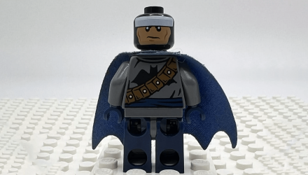 Фигурка Lego DC Pirate Batman Super Heroes sh0265 Б/У - Retromagaz, image 4