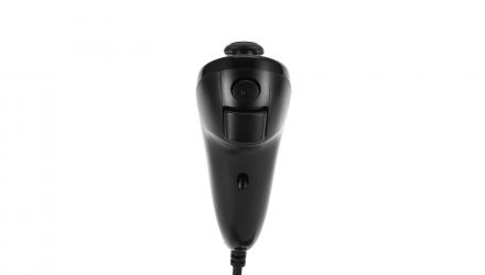 Контролер Дротовий RMC Wii Nunchuk Black 1m Новий - Retromagaz, image 2