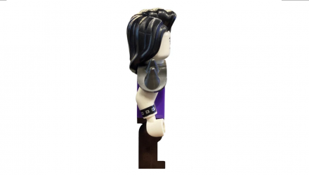 Фигурка Lego Vidiyo Vampire Bassist Другое vid045 vidbm02-11 43108 Б/У - Retromagaz, image 3
