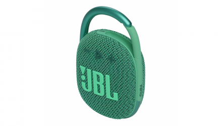 Портативная Колонка JBL Clip 4 Eco Green - Retromagaz, image 6