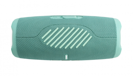 Портативная Колонка JBL Charge 5 Teal - Retromagaz, image 4