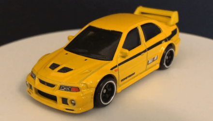 Набір Тематичних Машинок Hot Wheels 5шт '90s Street Scene GDG44 2025 - Retromagaz, image 4