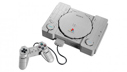 Конструктор Lego PlayStation 72306 Новий - Retromagaz, image 2
