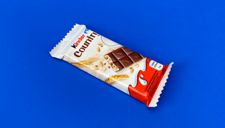 Набор Батончик 6шт Kinder Country 23g - Retromagaz, image 1