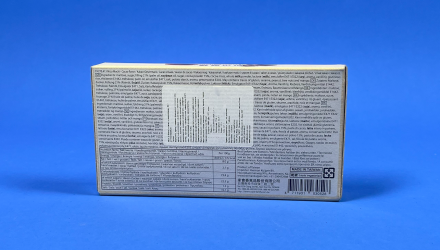 Пирожные Q Brand Мочи Cacao Chocolate 80g - Retromagaz, image 2