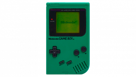 Консоль Nintendo Game Boy Classic DMG-01 Green Б/У - Retromagaz, image 1