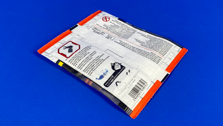 Конструктор Lego Droideka Star Wars 912510 sw1452 Новий - Retromagaz, image 3