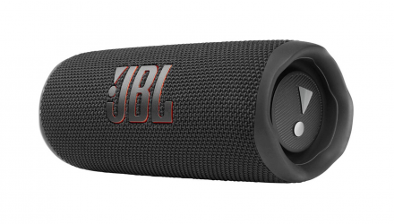 Портативная Колонка JBL Flip 6 Black 30 W - Retromagaz, image 2