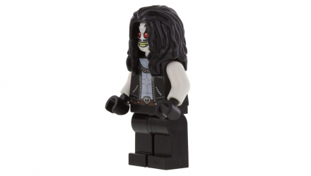 Фігурка Lego DC Lobo Super Heroes sh0490 Б/У - Retromagaz, image 2