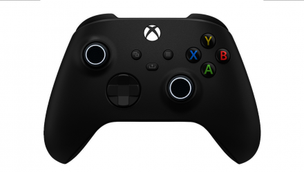 Набор Накладки на Стики 2шт 2шт RMC PlayStation 5 4 3 2 1 Xbox Series One 360 Switch 2 Black White - Retromagaz, image 3