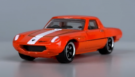 Набір Тематична Машинка Hot Wheels J-Imports 2024-1 HWR57 5шт - Retromagaz, image 2