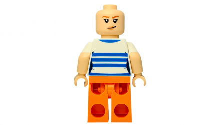 Фигурка Lego One Piece Nami TV Series op005 75639 Новый - Retromagaz, image 4