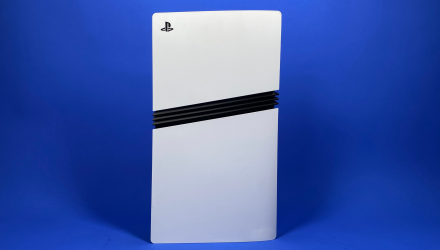 Консоль Sony PlayStation 5 Pro 2TB White Без Геймпада Б/У - Retromagaz, image 4