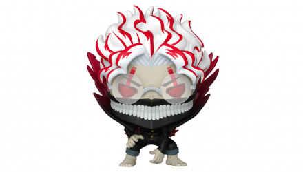 Фігурка FUNKO POP! Okarun Dandadan Окарун Дандадан 112mm 90667 - Retromagaz, image 2