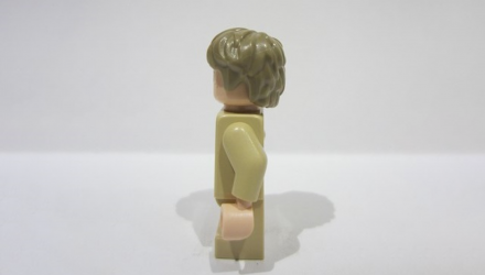 Конструктор Lego Фігурка Anakin Skywalker - Short Legs, Thick Messy Hair Star Wars b25sw03uk sw1332 Новий - Retromagaz, image 3