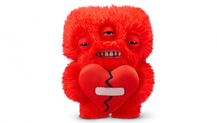 Фігурка Fuggler Zuru 230mm Red - Retromagaz, image 1