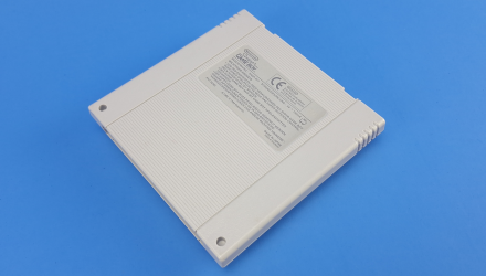 Адаптер Nintendo SNES SNSP-A-SG Super Game Boy Grey Б/У - Retromagaz, image 6