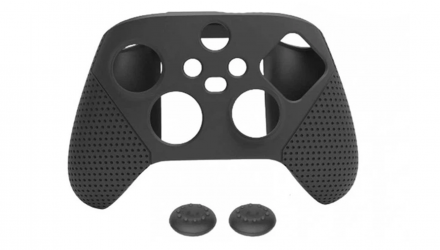 Чехол Силиконовый Dobe Xbox Series TYX-0626 Black Новый - Retromagaz, image 2