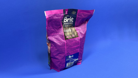Сухой Корм для Собак Brit Premium Adult S Курица 1kg - Retromagaz, image 4