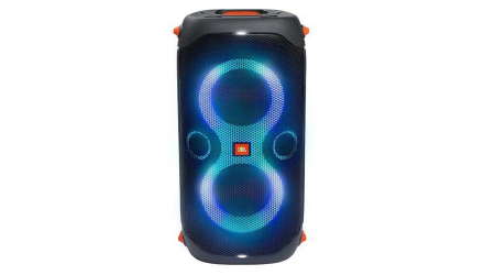 Портативная Колонка JBL Partybox 110 Black - Retromagaz, image 1