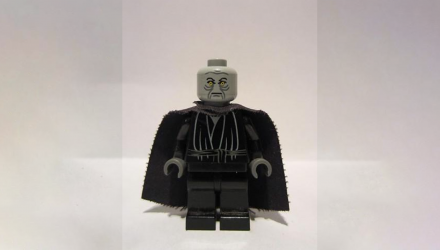 Фігурка Lego Імперія Emperor Palpatine Star Wars sw0124 Б/У - Retromagaz, image 4